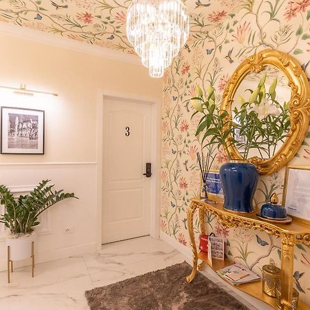 Crys: Rooms, Holiday, Business Верона Экстерьер фото