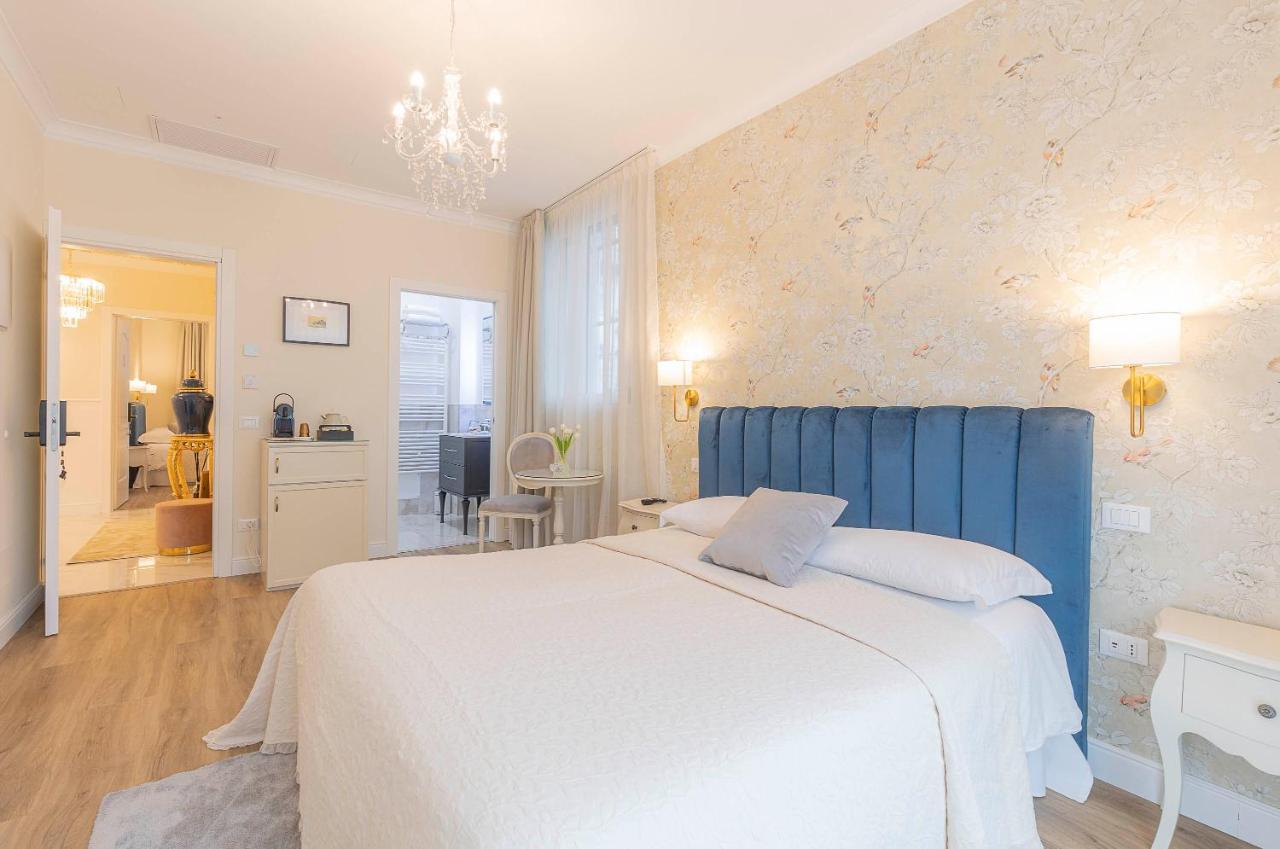 Crys: Rooms, Holiday, Business Верона Экстерьер фото