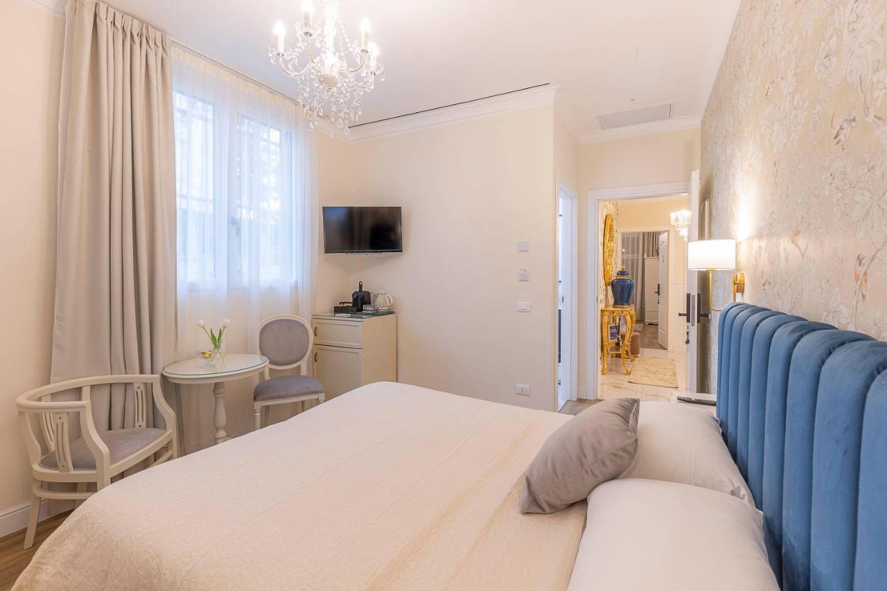 Crys: Rooms, Holiday, Business Верона Экстерьер фото
