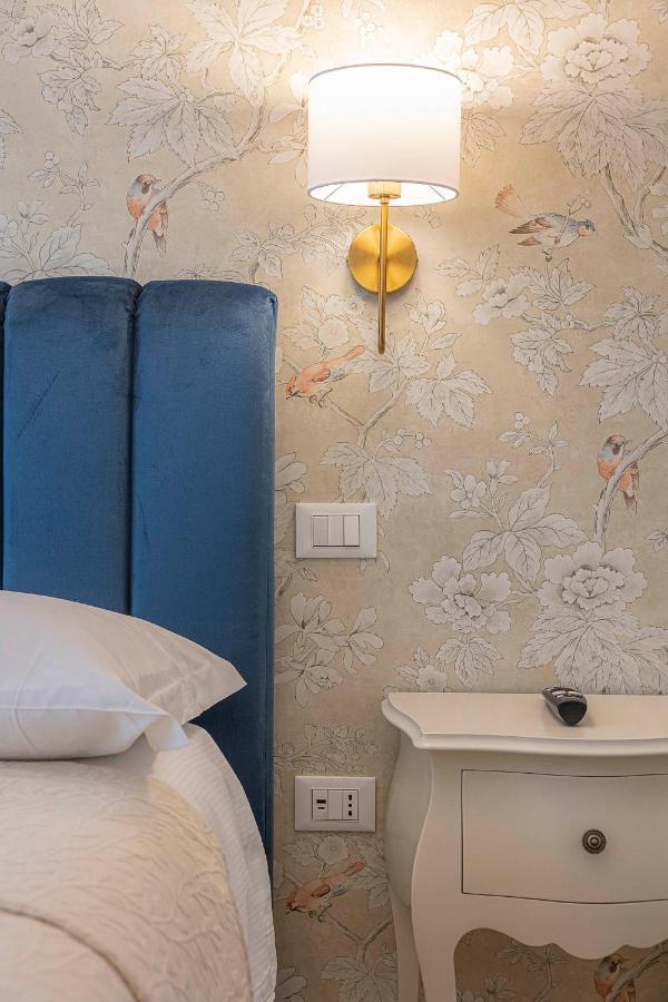 Crys: Rooms, Holiday, Business Верона Экстерьер фото