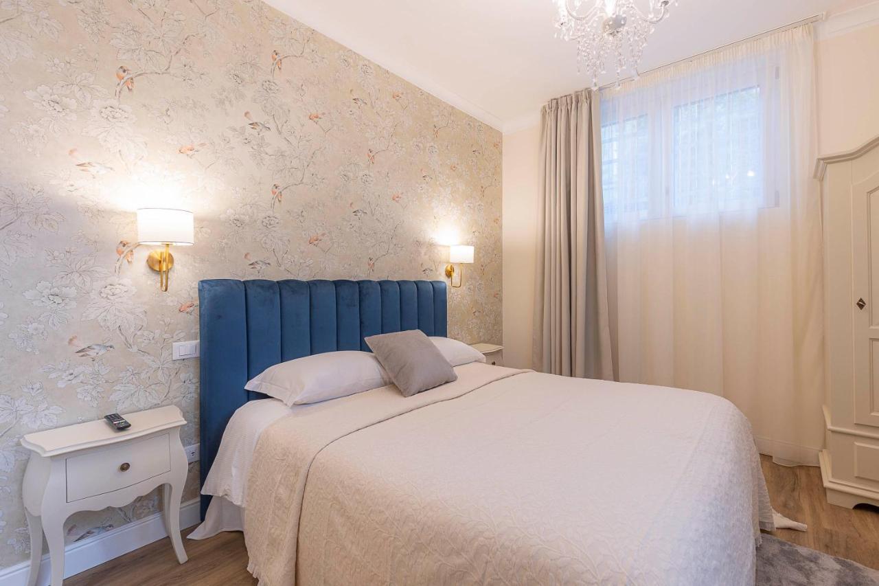 Crys: Rooms, Holiday, Business Верона Экстерьер фото
