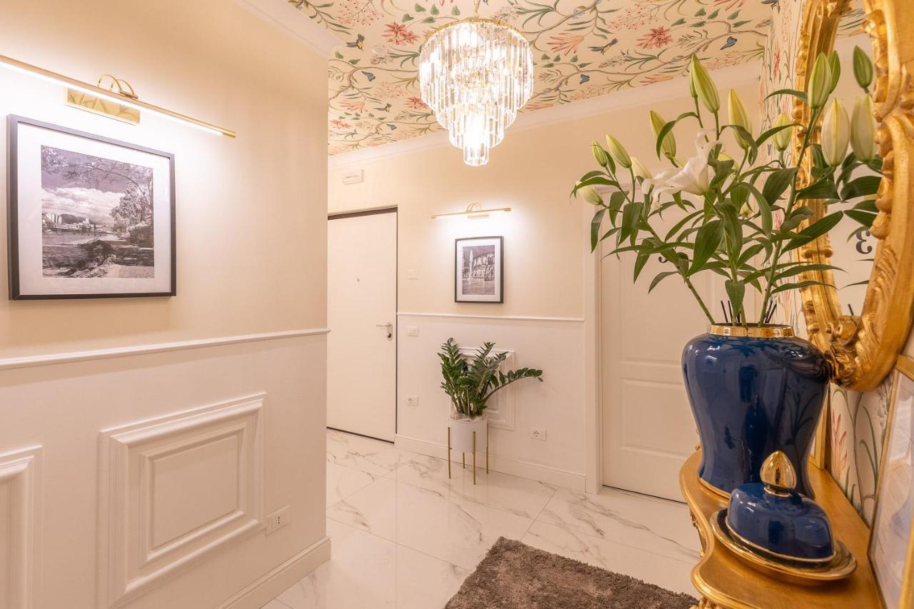 Crys: Rooms, Holiday, Business Верона Экстерьер фото